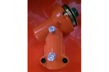 Oleo-Mac, EFCO Sparta 25 редуктор Китай мотокоса 